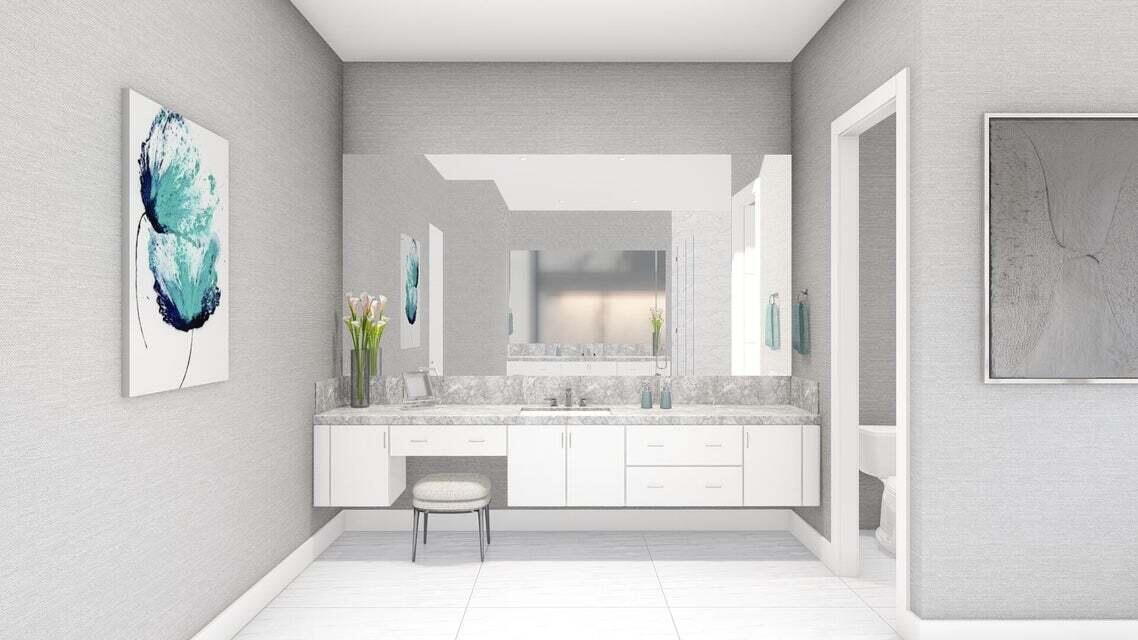 2285 Delray Ridge Lane Lot 8