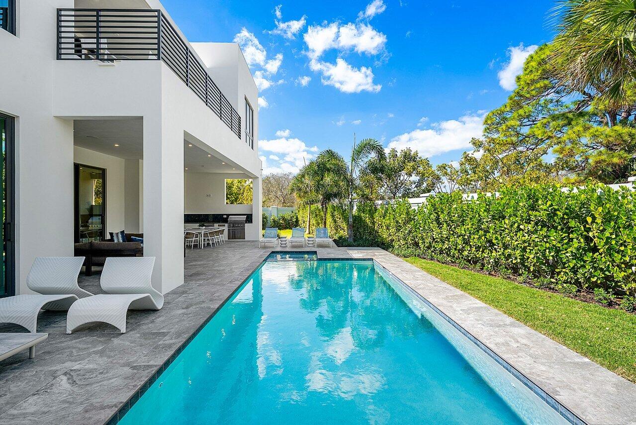 2285 Delray Ridge Lane Lot 8