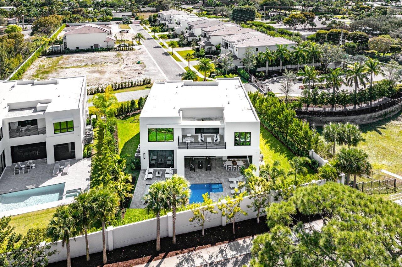 2285 Delray Ridge Lane Lot 8