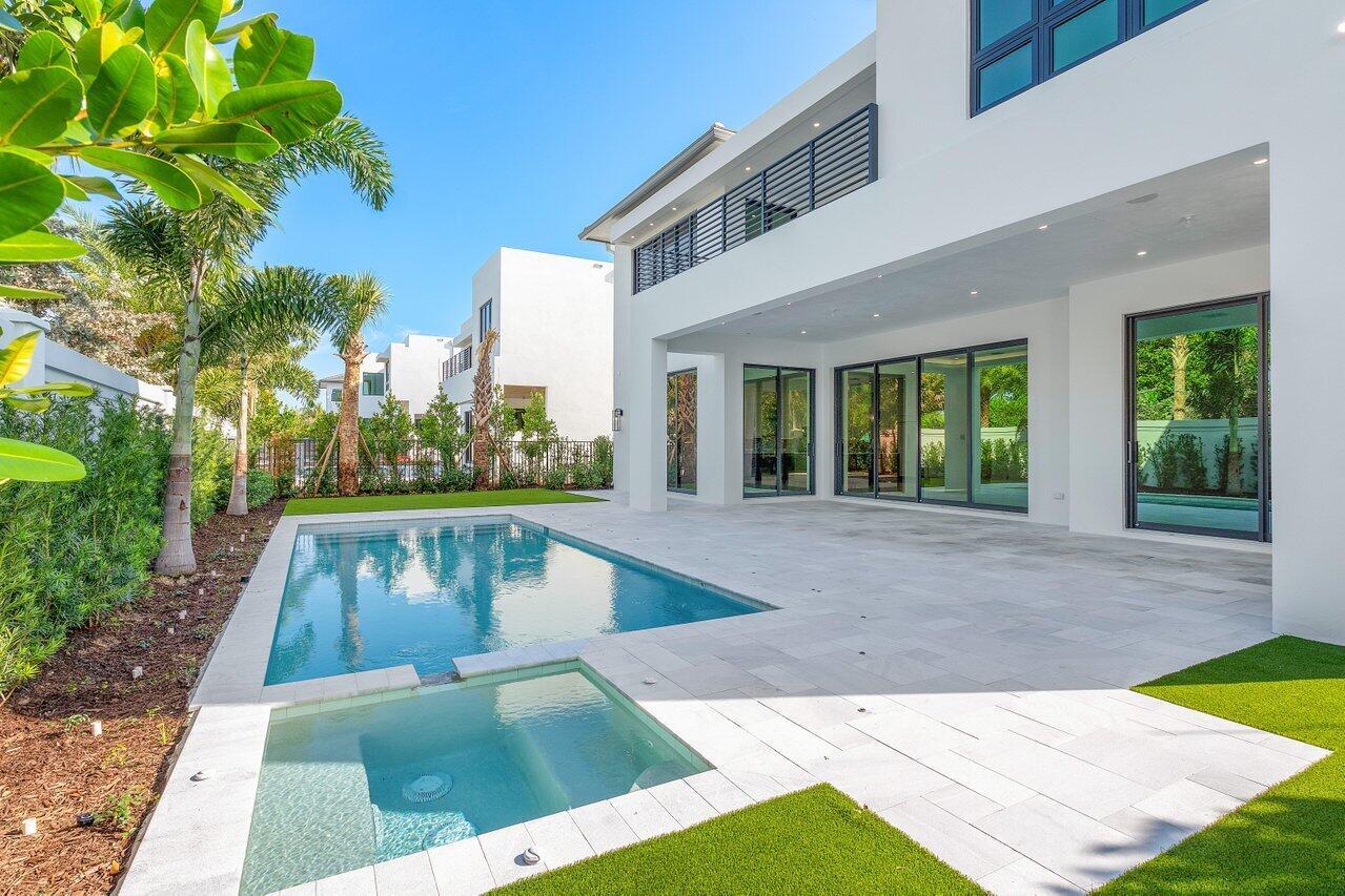 2285 Delray Ridge Lane Lot 8