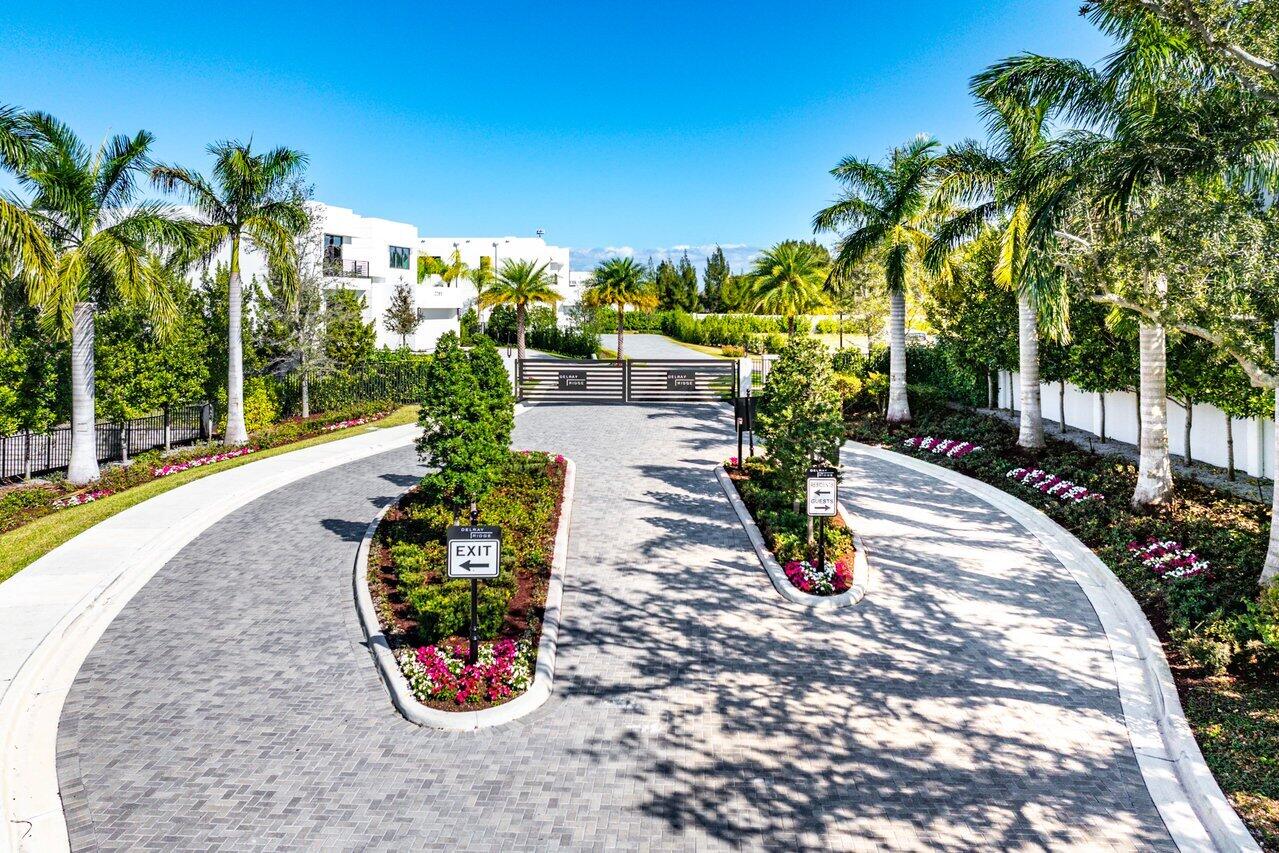 2285 Delray Ridge Lane Lot 8