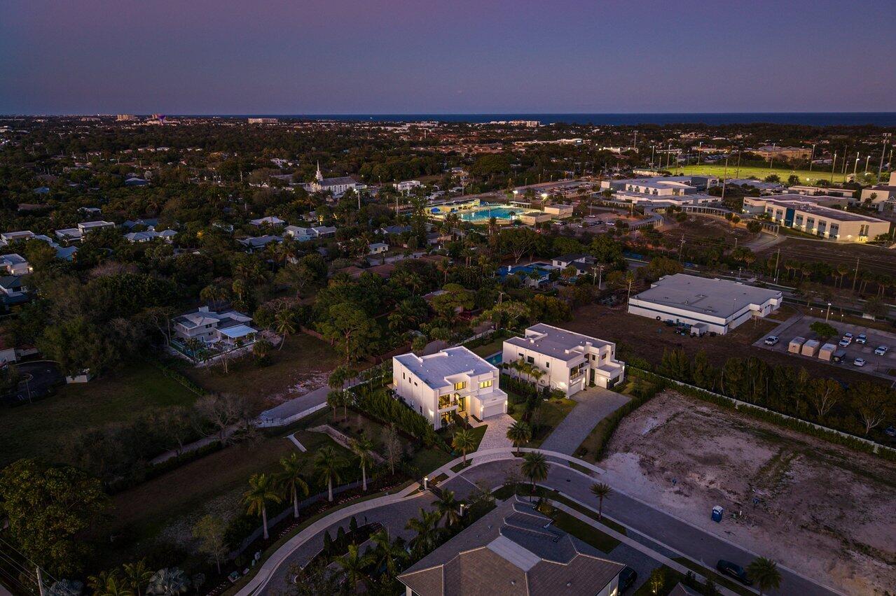 2285 Delray Ridge Lane Lot 8