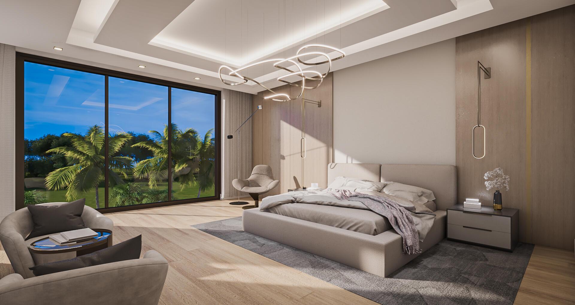 2285 Delray Ridge Lane Lot 8