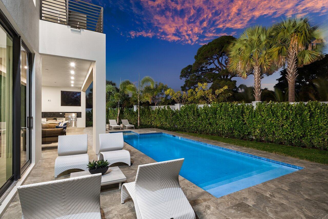 2285 Delray Ridge Lane Lot 8