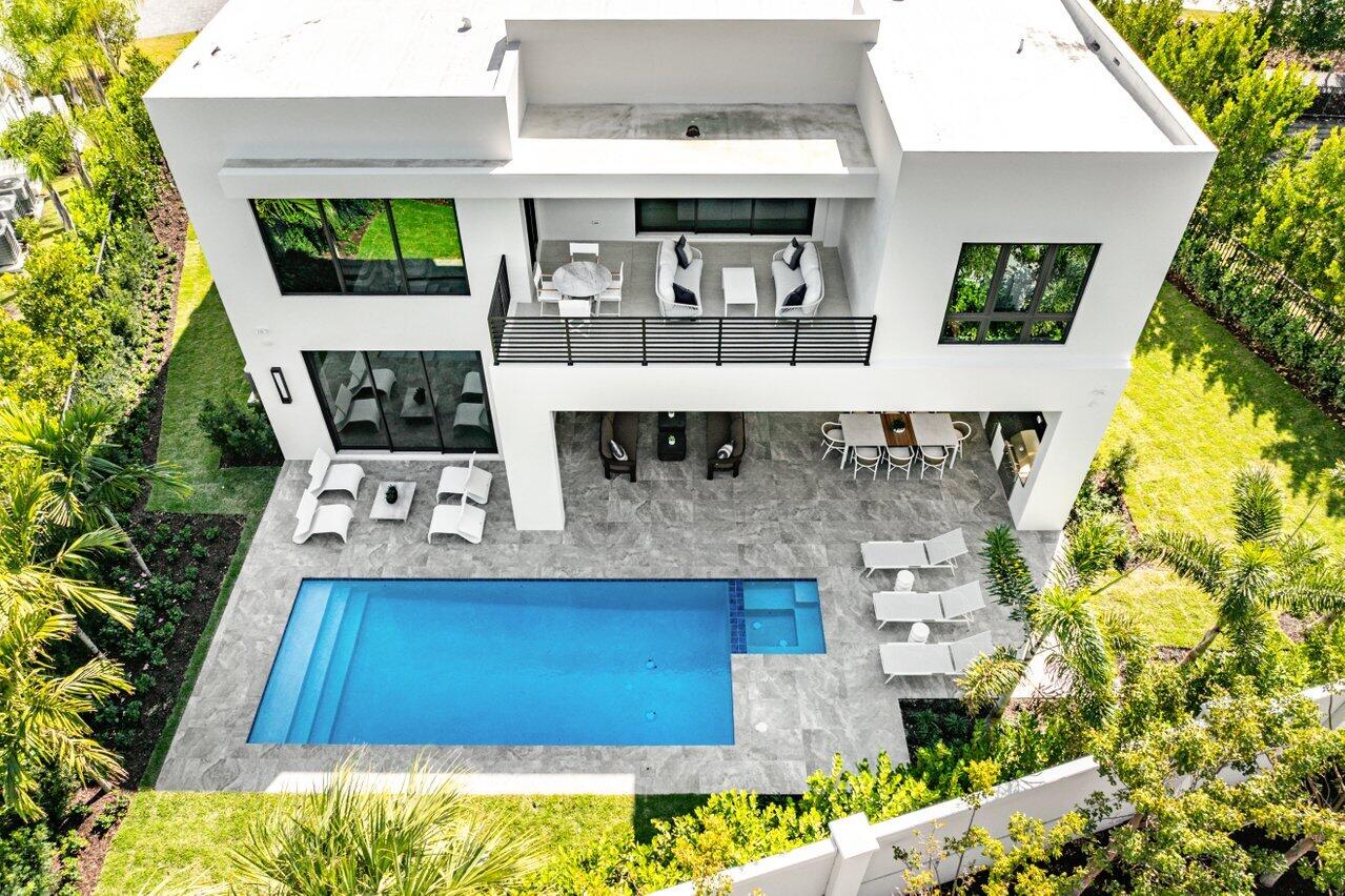 2285 Delray Ridge Lane Lot 8