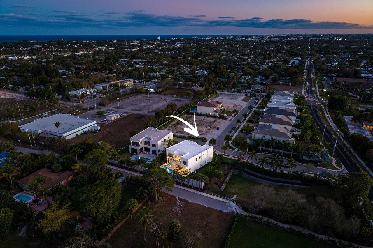 2285 Delray Ridge Lane Lot 8