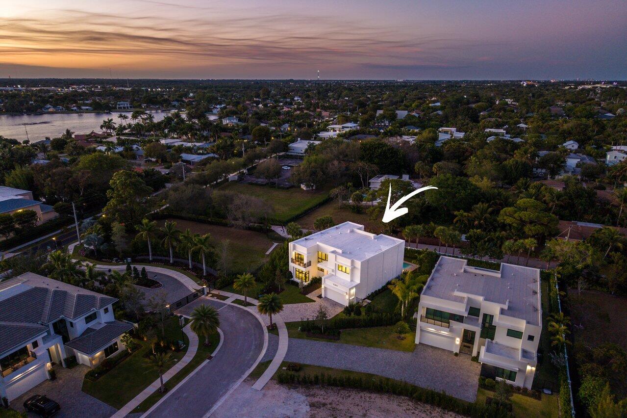 2285 Delray Ridge Lane Lot 8