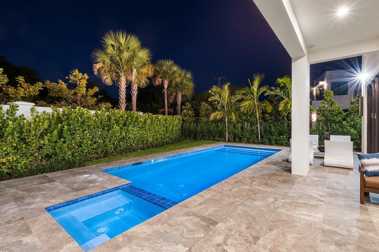 2285 Delray Ridge Lane Lot 8