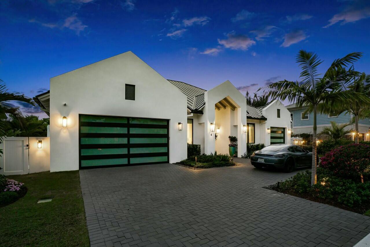 6 NW 17th Street Street