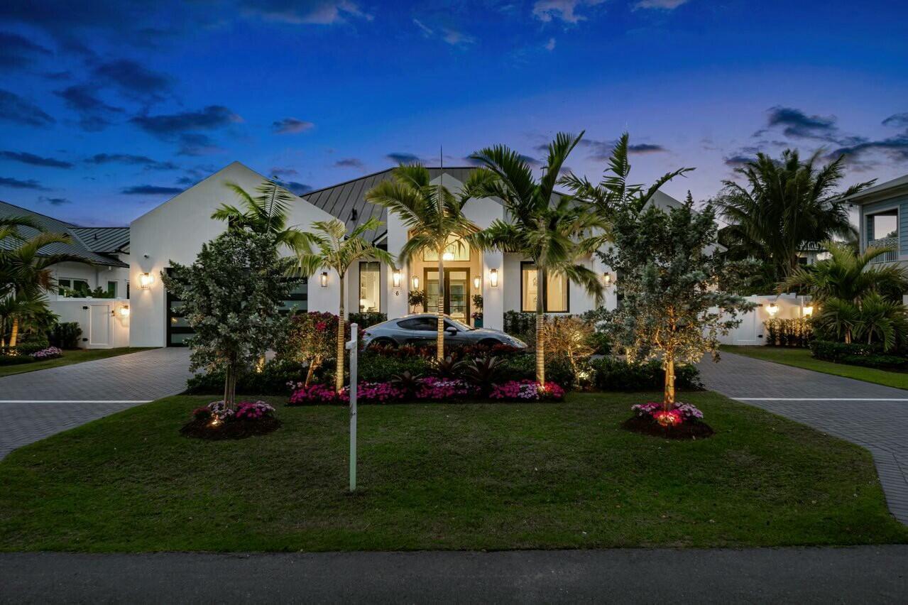 6 NW 17th Street Street