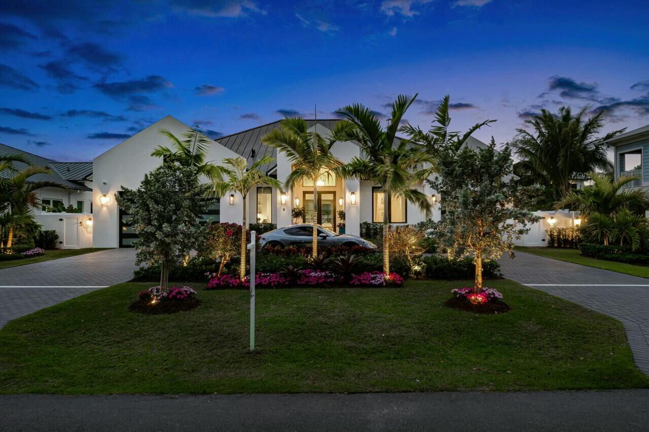 6 NW 17th Street Street