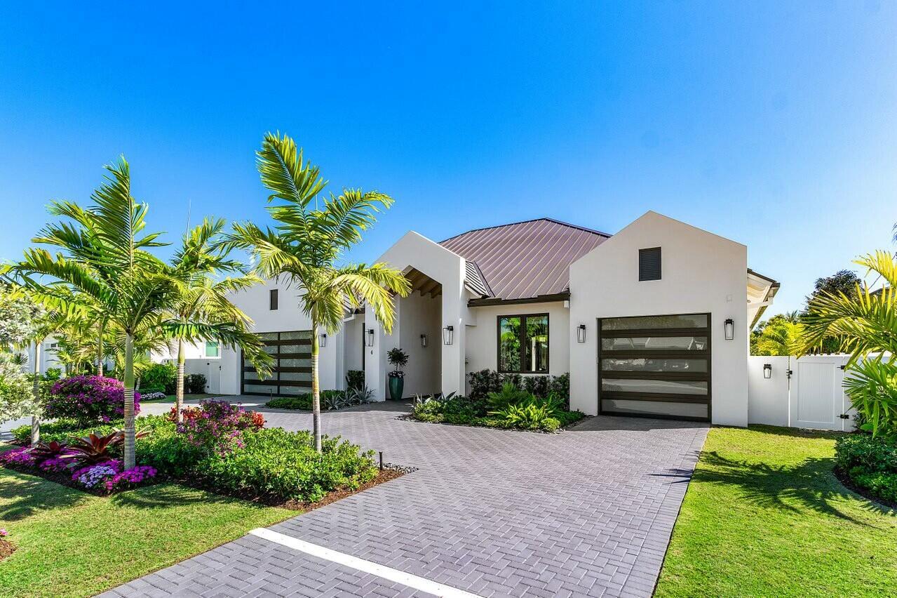 6 NW 17th Street Street