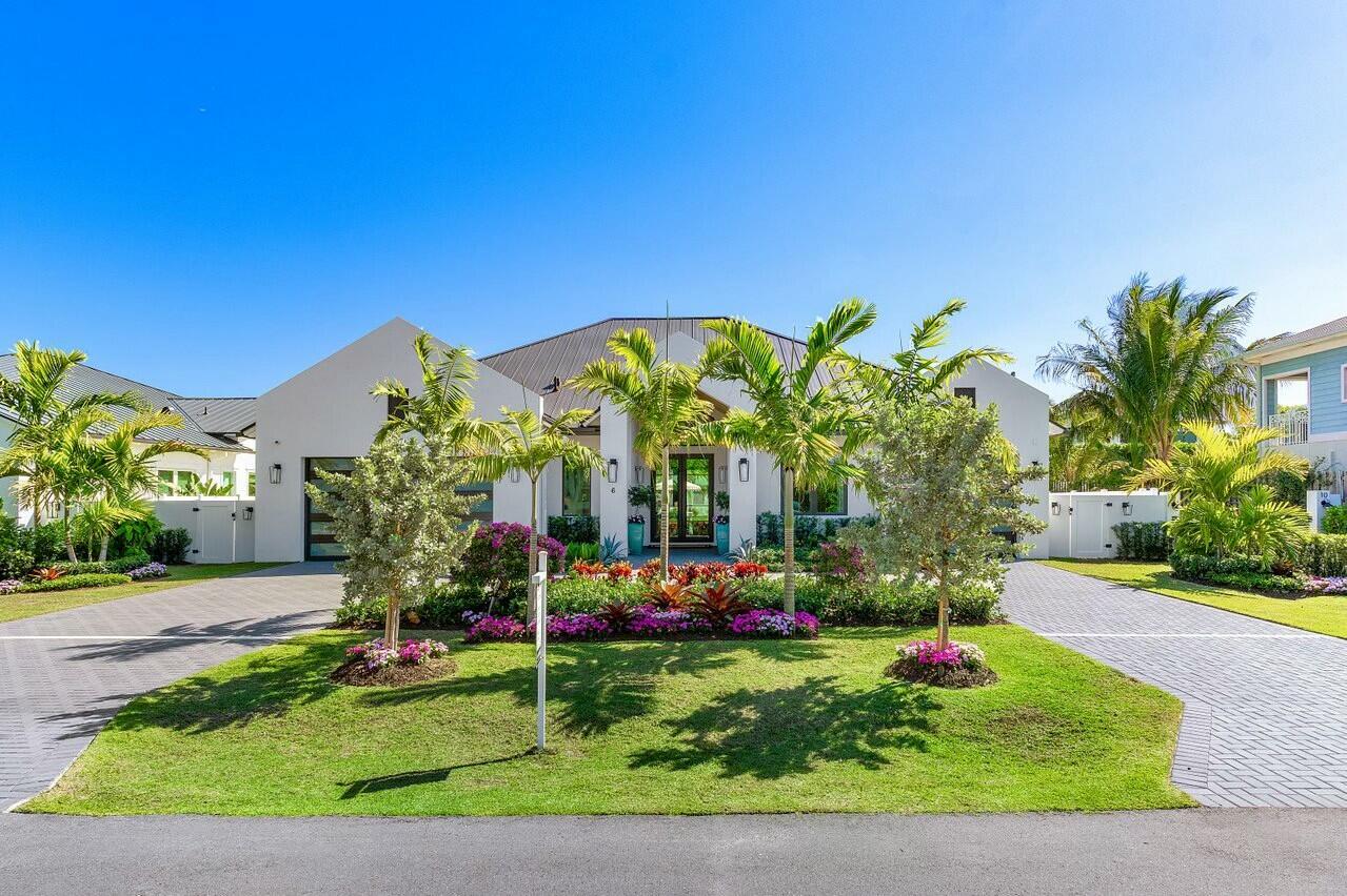 6 NW 17th Street Street