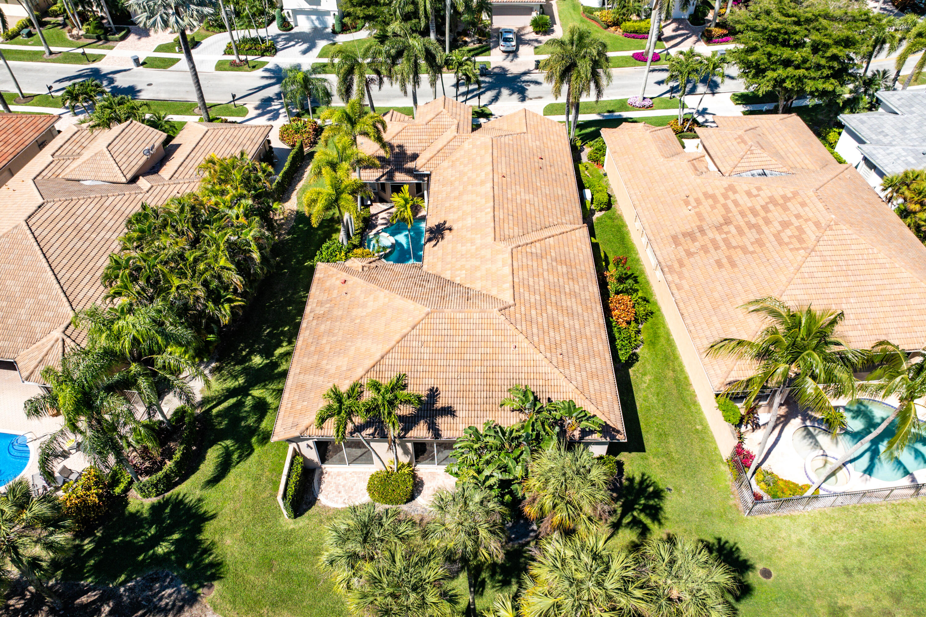 16008 Brier Creek Drive