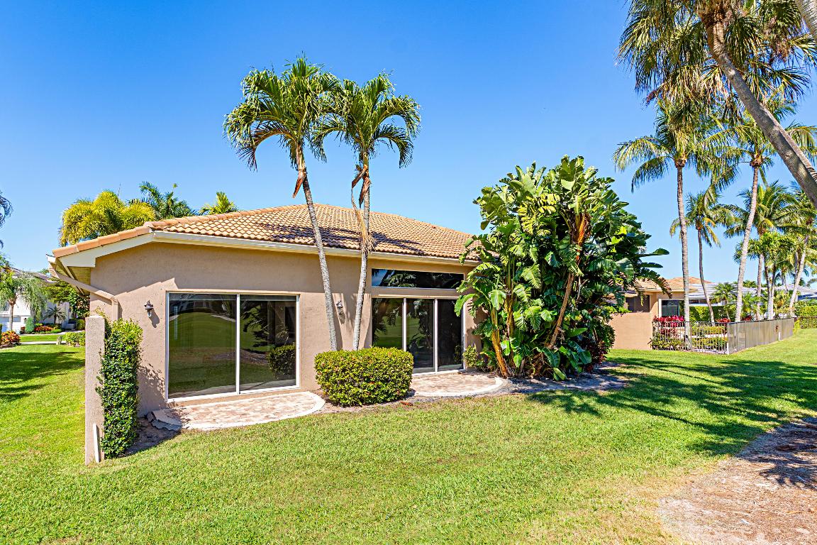 16008 Brier Creek Drive