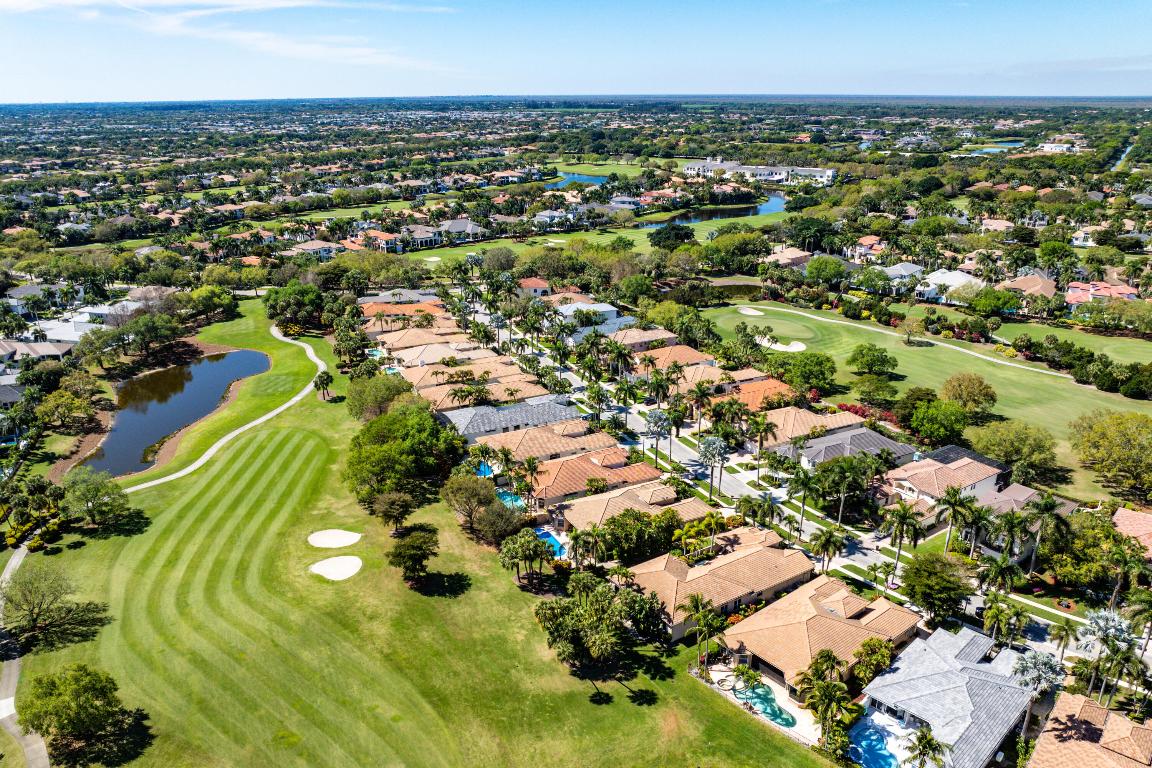 16008 Brier Creek Drive