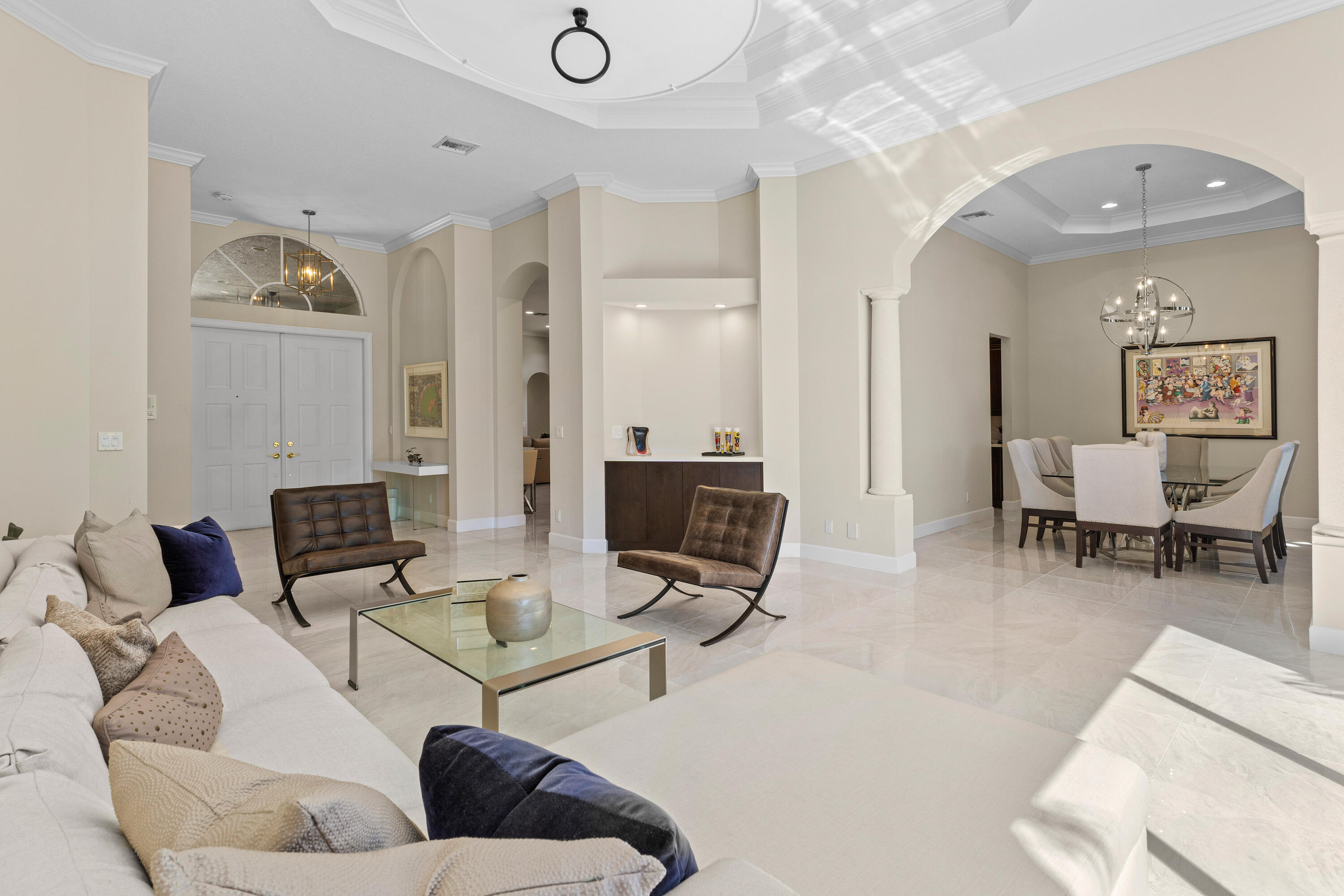 16008 Brier Creek Drive