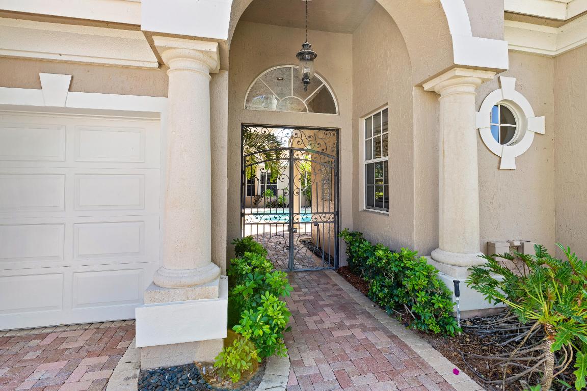 16008 Brier Creek Drive