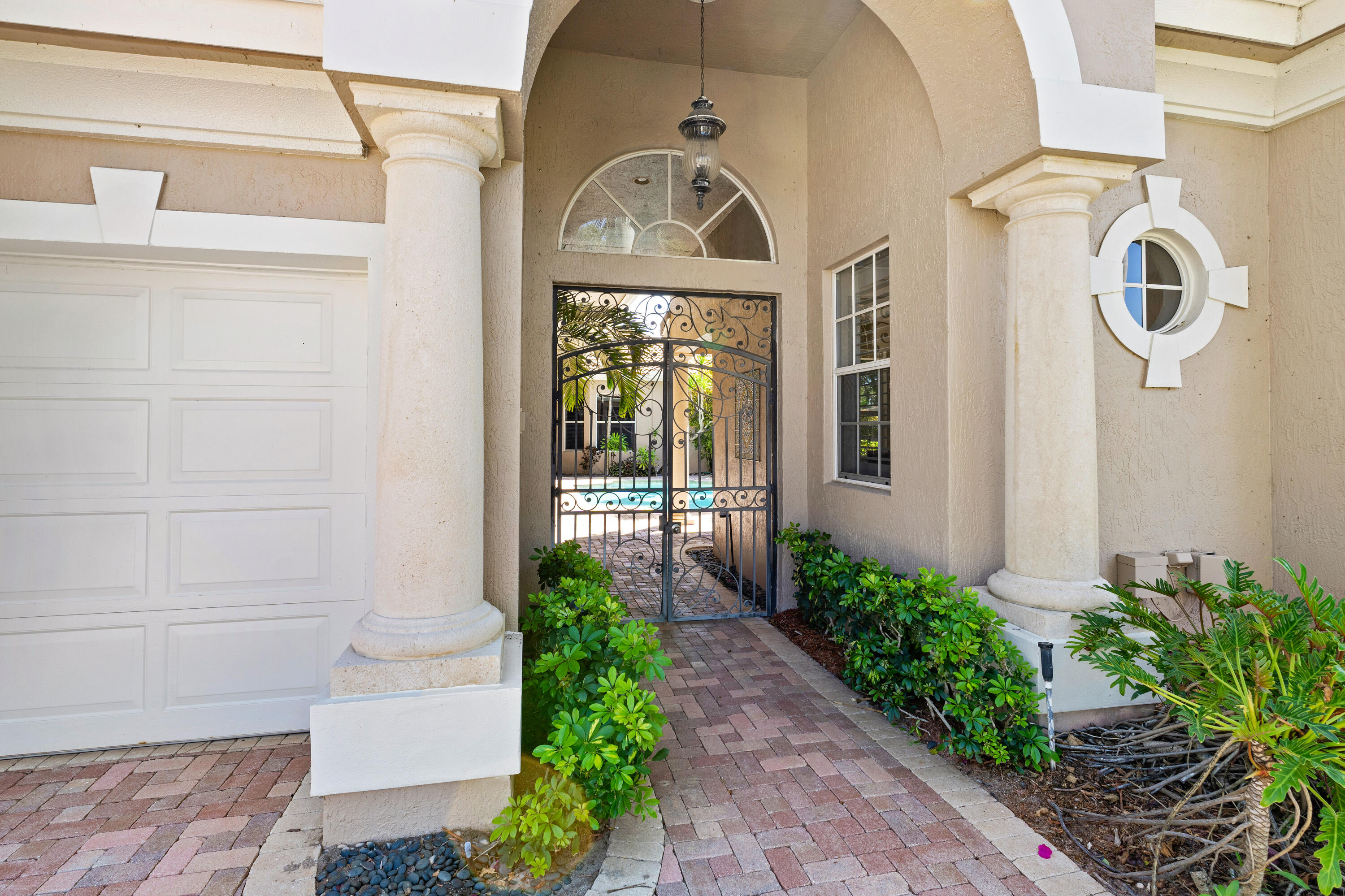 16008 Brier Creek Drive