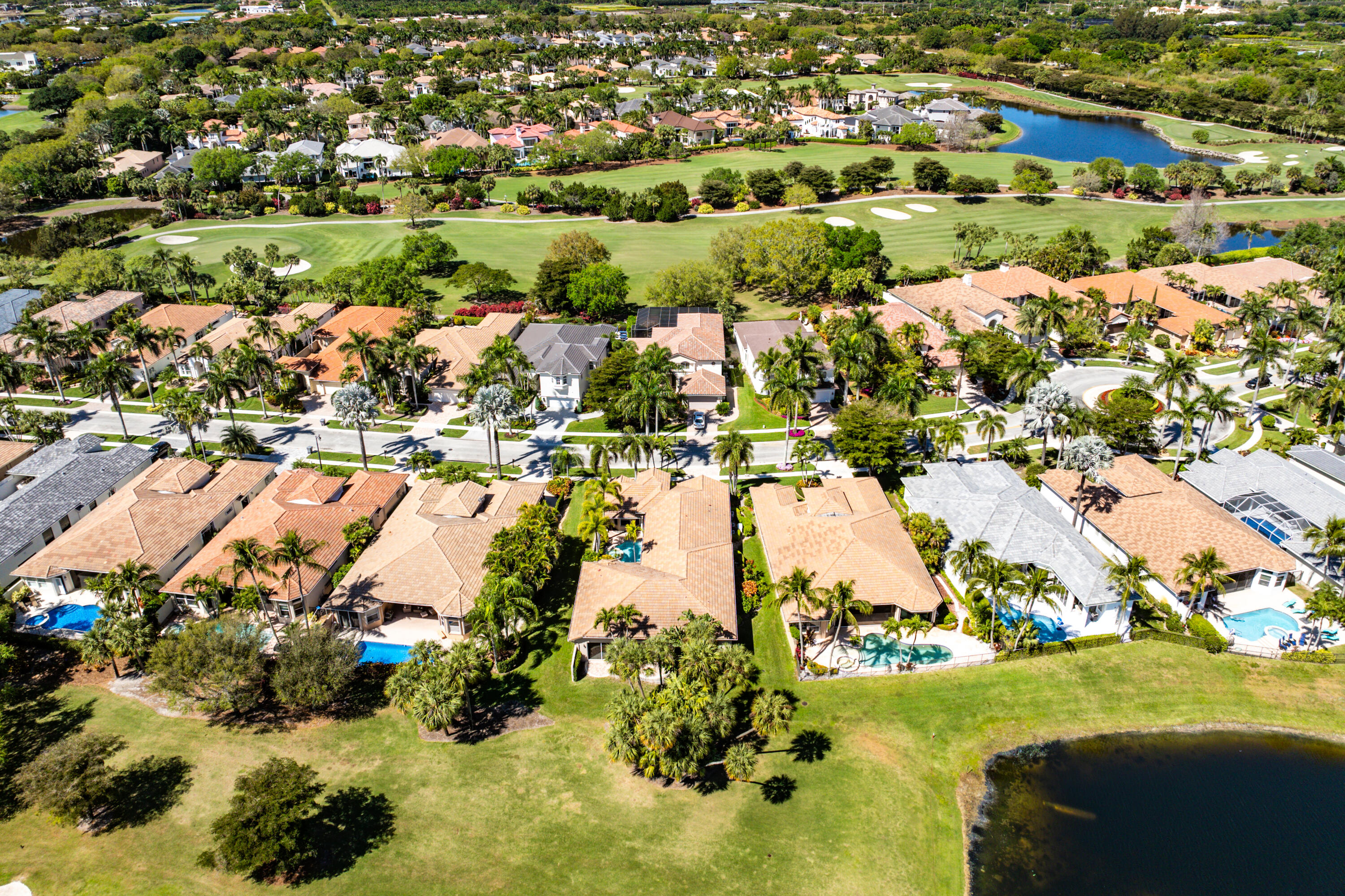 16008 Brier Creek Drive