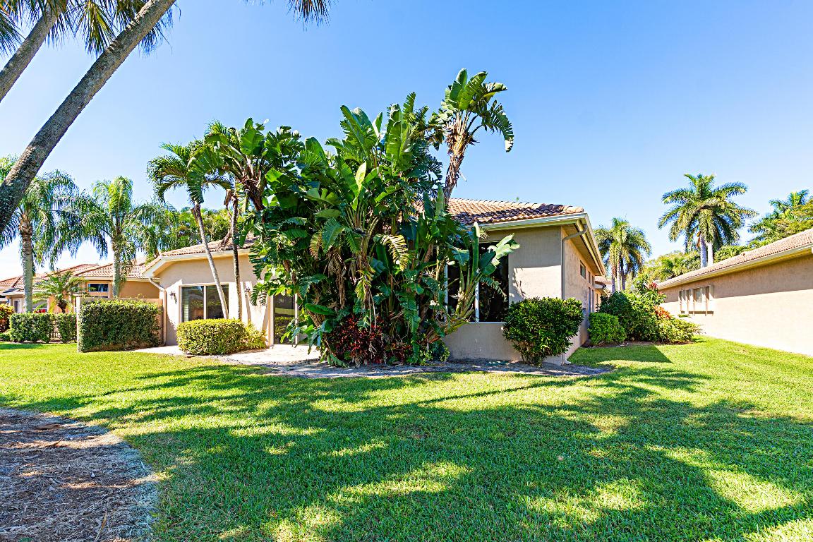 16008 Brier Creek Drive