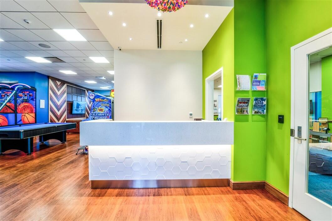 16008 Brier Creek Drive