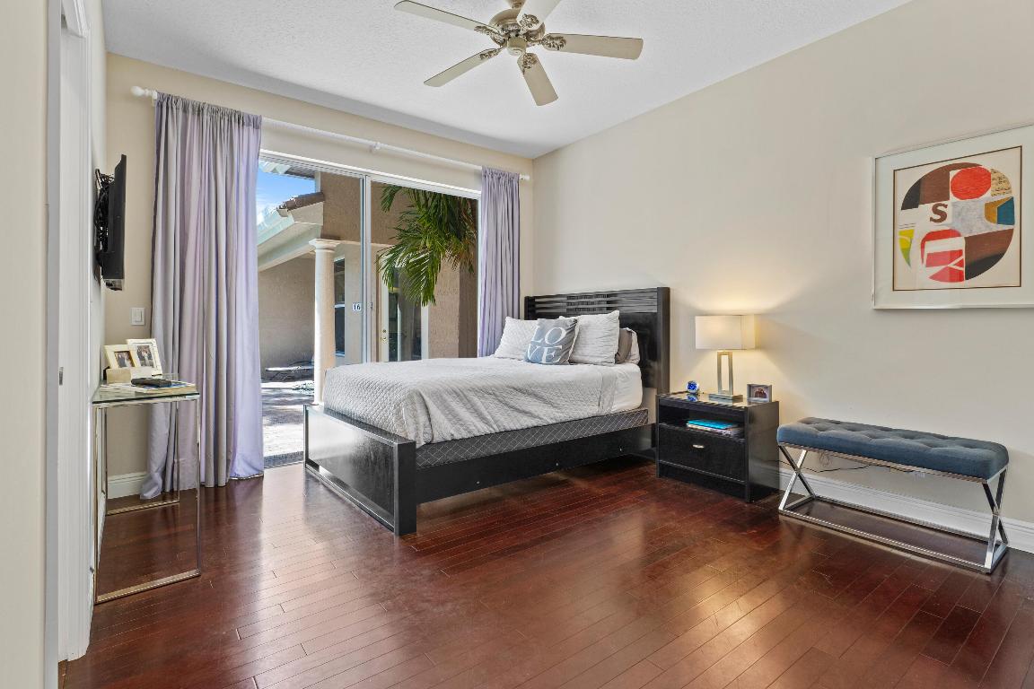 16008 Brier Creek Drive