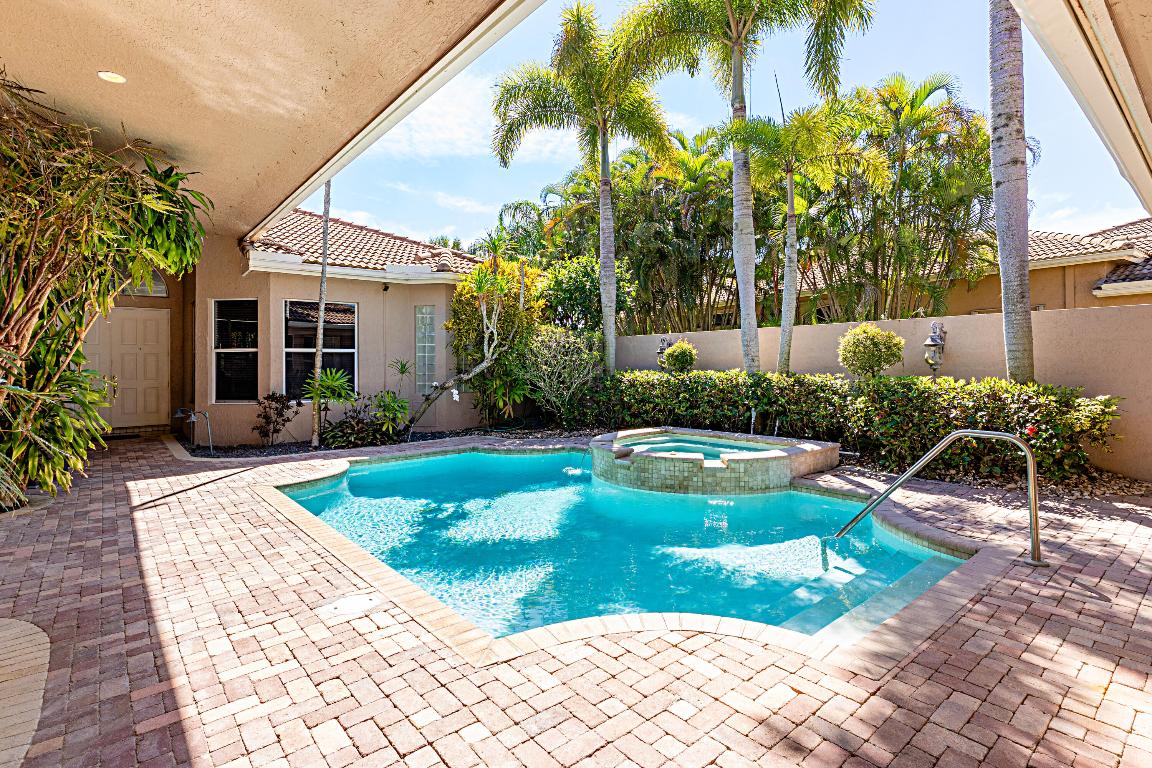 16008 Brier Creek Drive