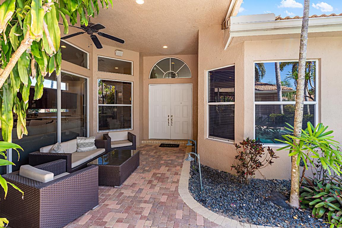 16008 Brier Creek Drive