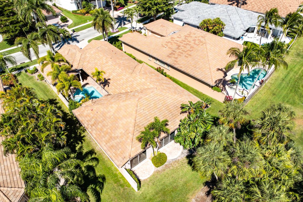 16008 Brier Creek Drive