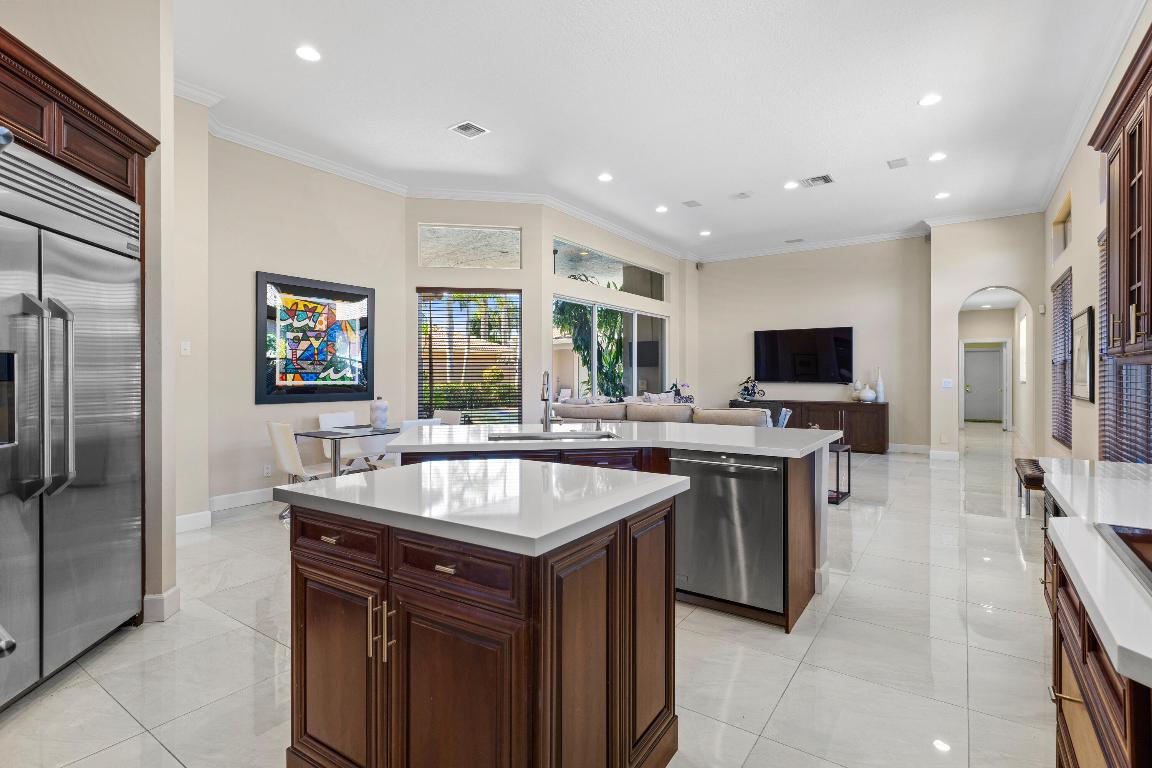 16008 Brier Creek Drive