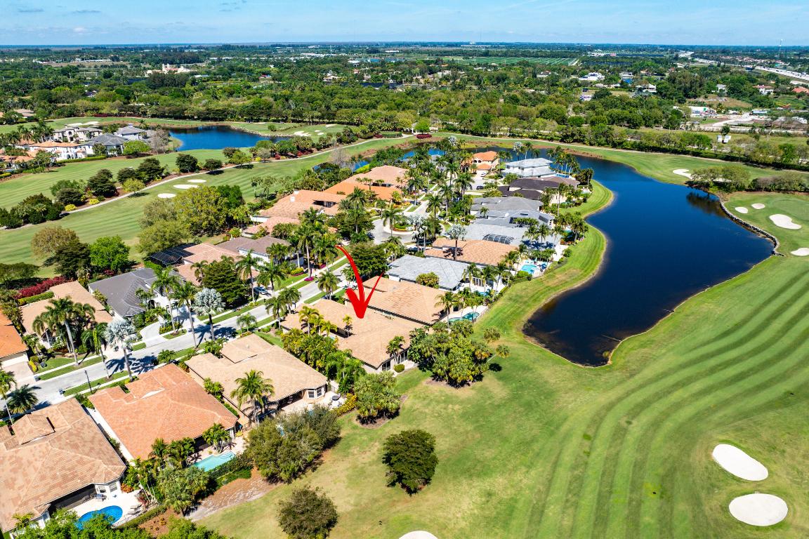 16008 Brier Creek Drive