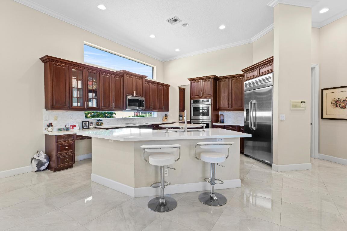 16008 Brier Creek Drive