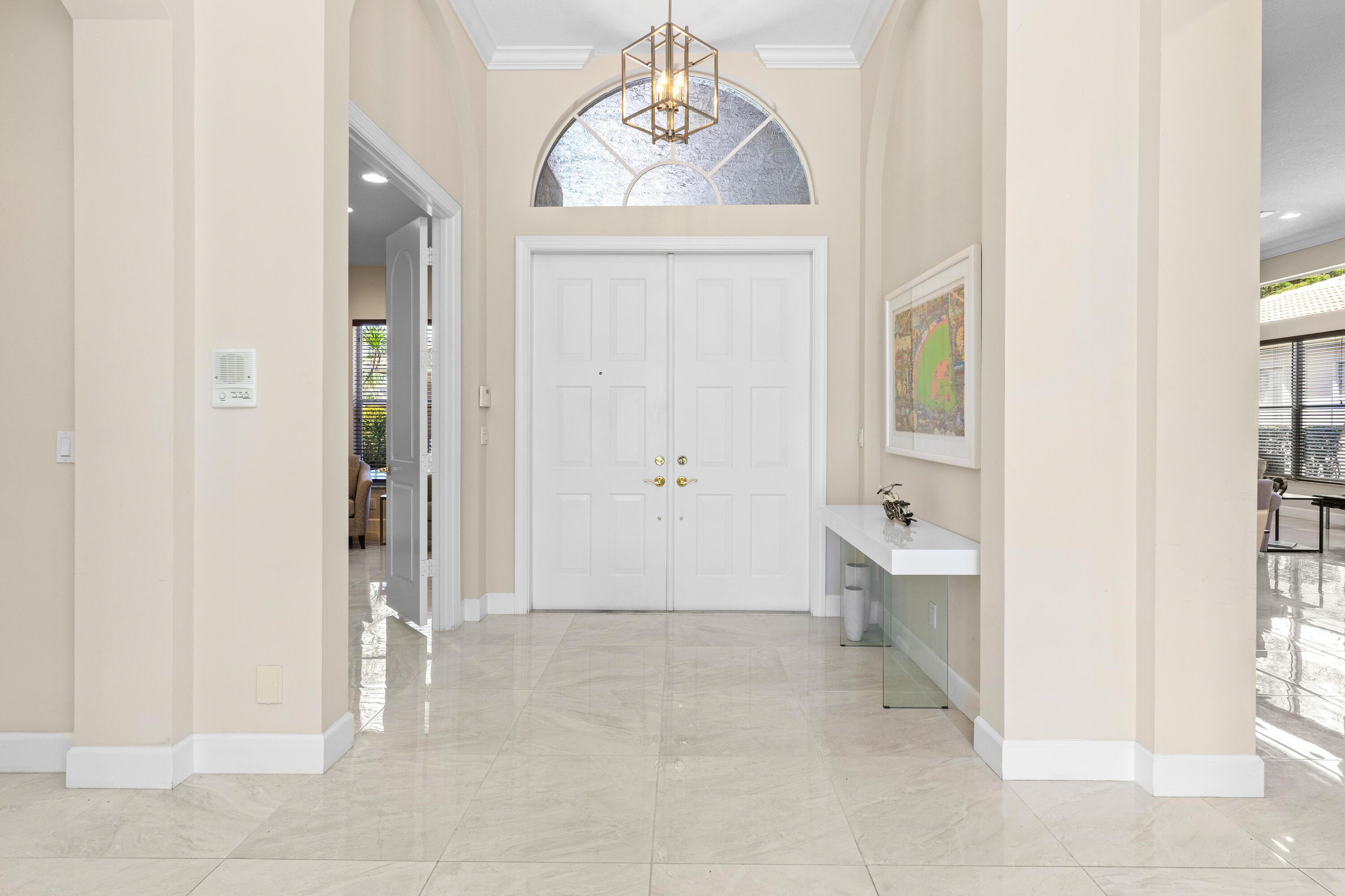 16008 Brier Creek Drive