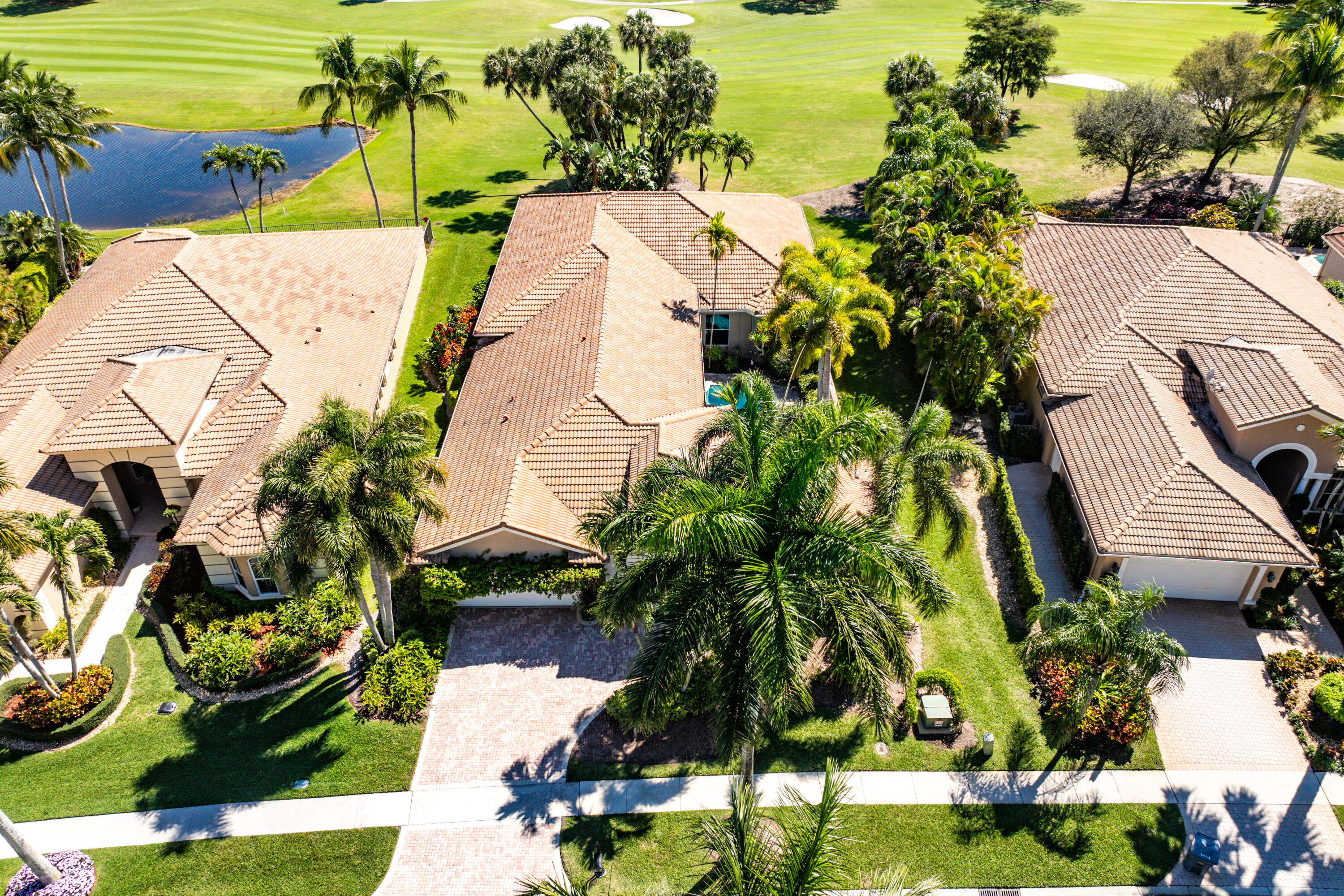 16008 Brier Creek Drive