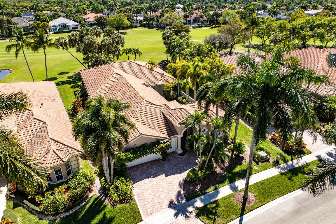 16008 Brier Creek Drive