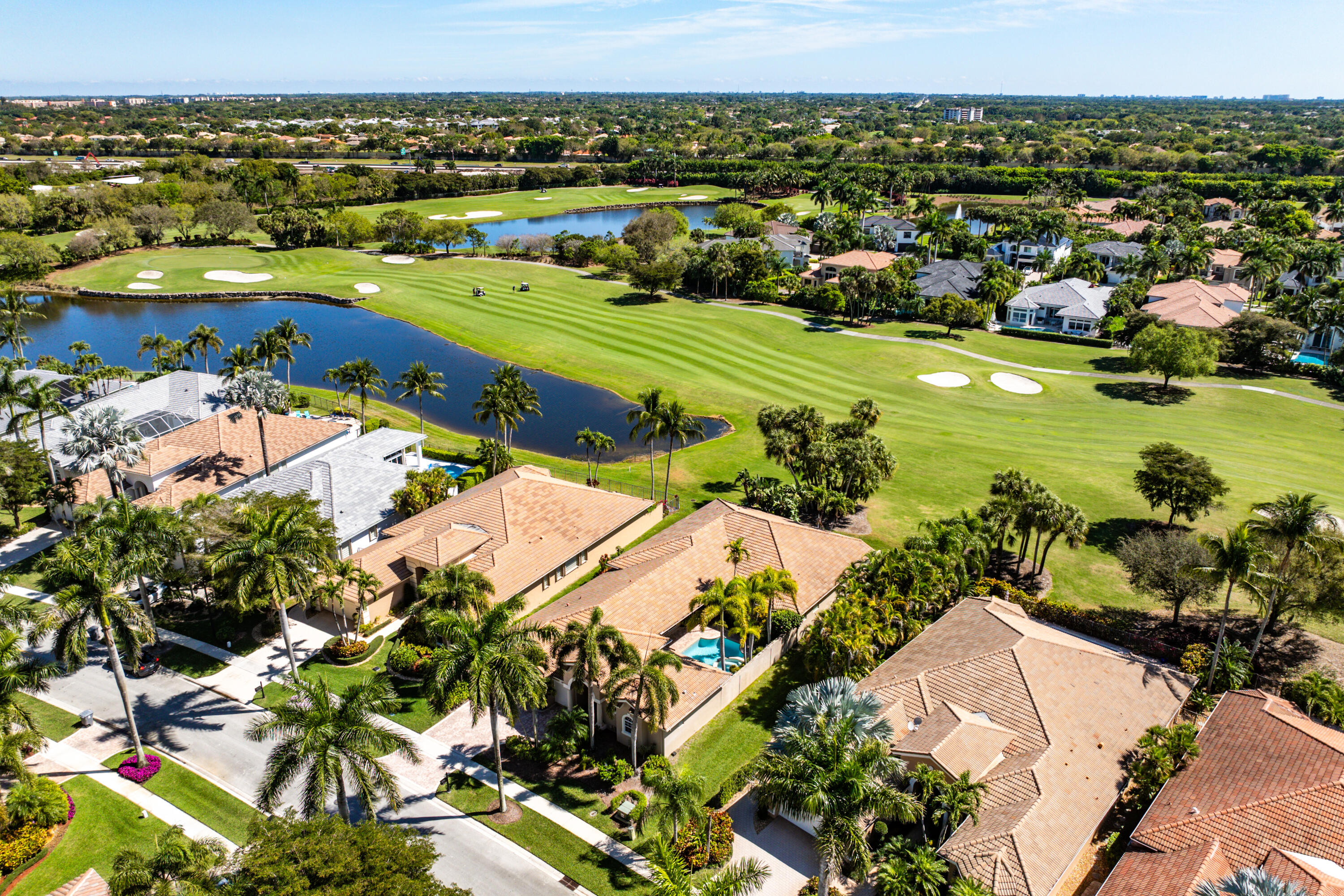 16008 Brier Creek Drive