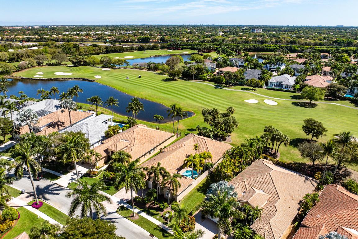 16008 Brier Creek Drive