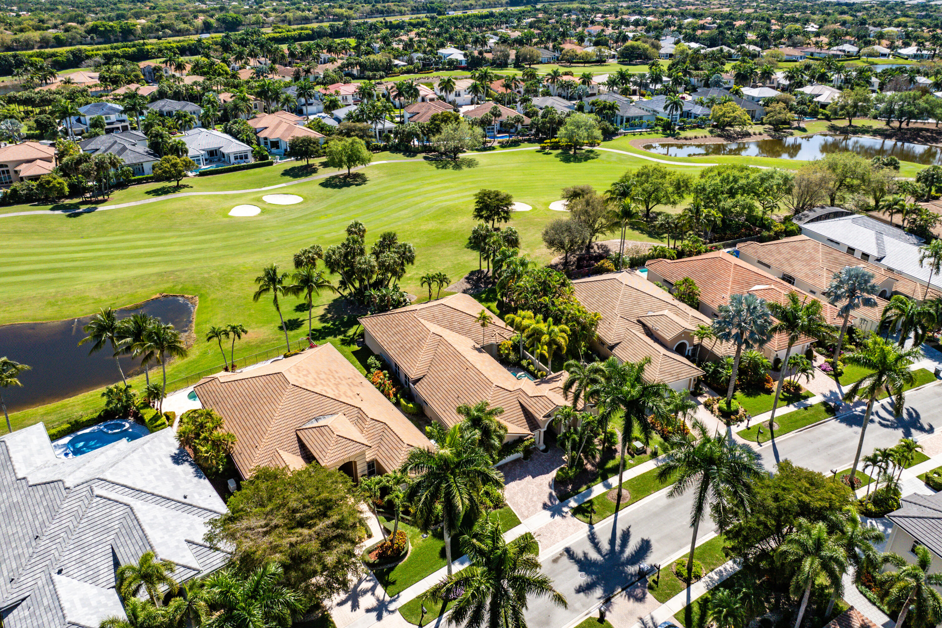 16008 Brier Creek Drive