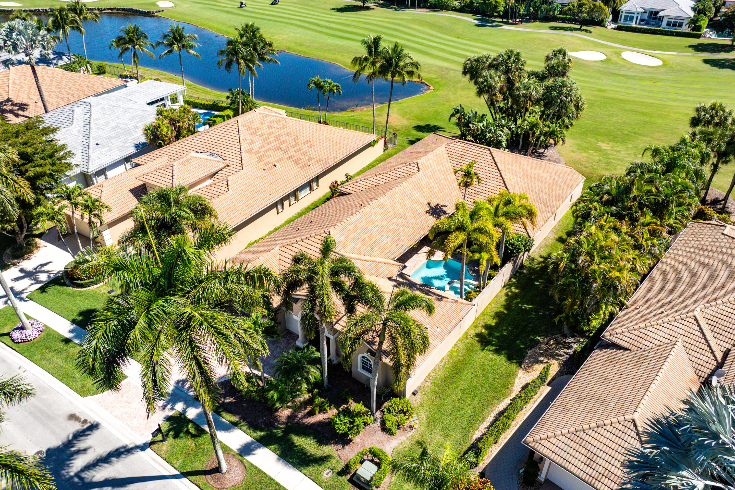 16008 Brier Creek Drive