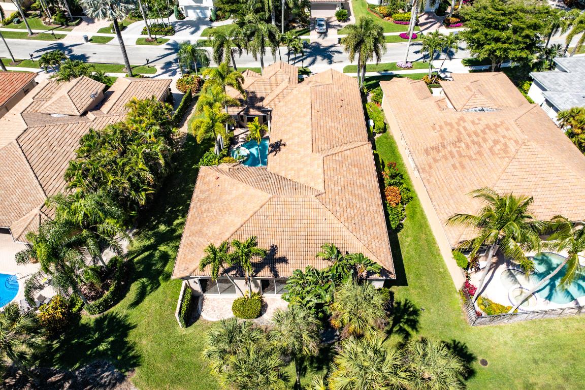 16008 Brier Creek Drive