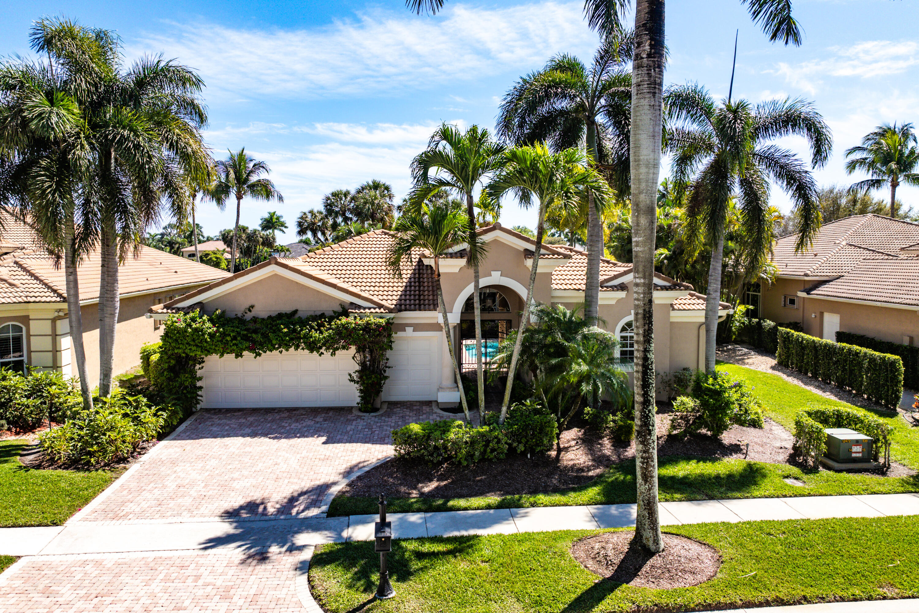 16008 Brier Creek Drive