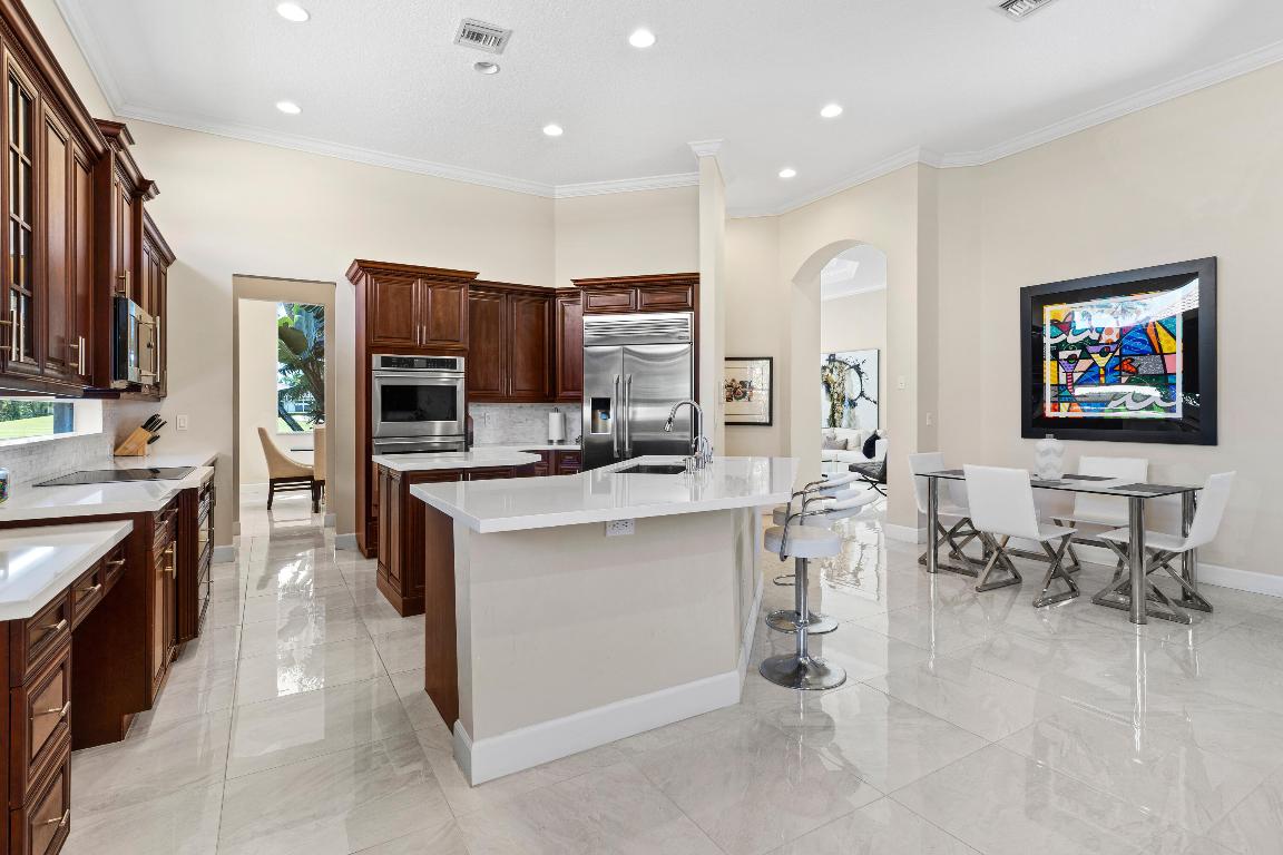 16008 Brier Creek Drive