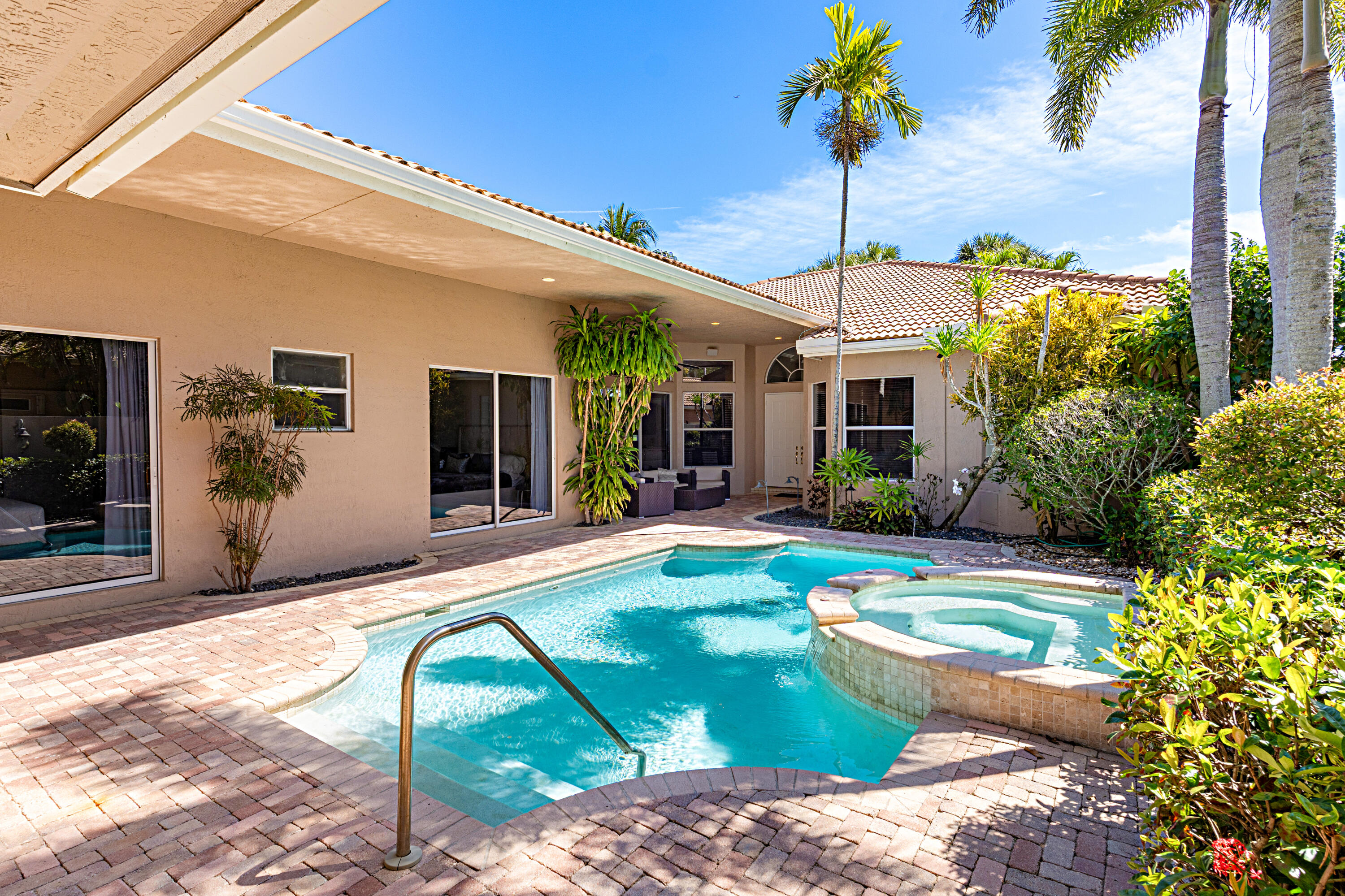 16008 Brier Creek Drive