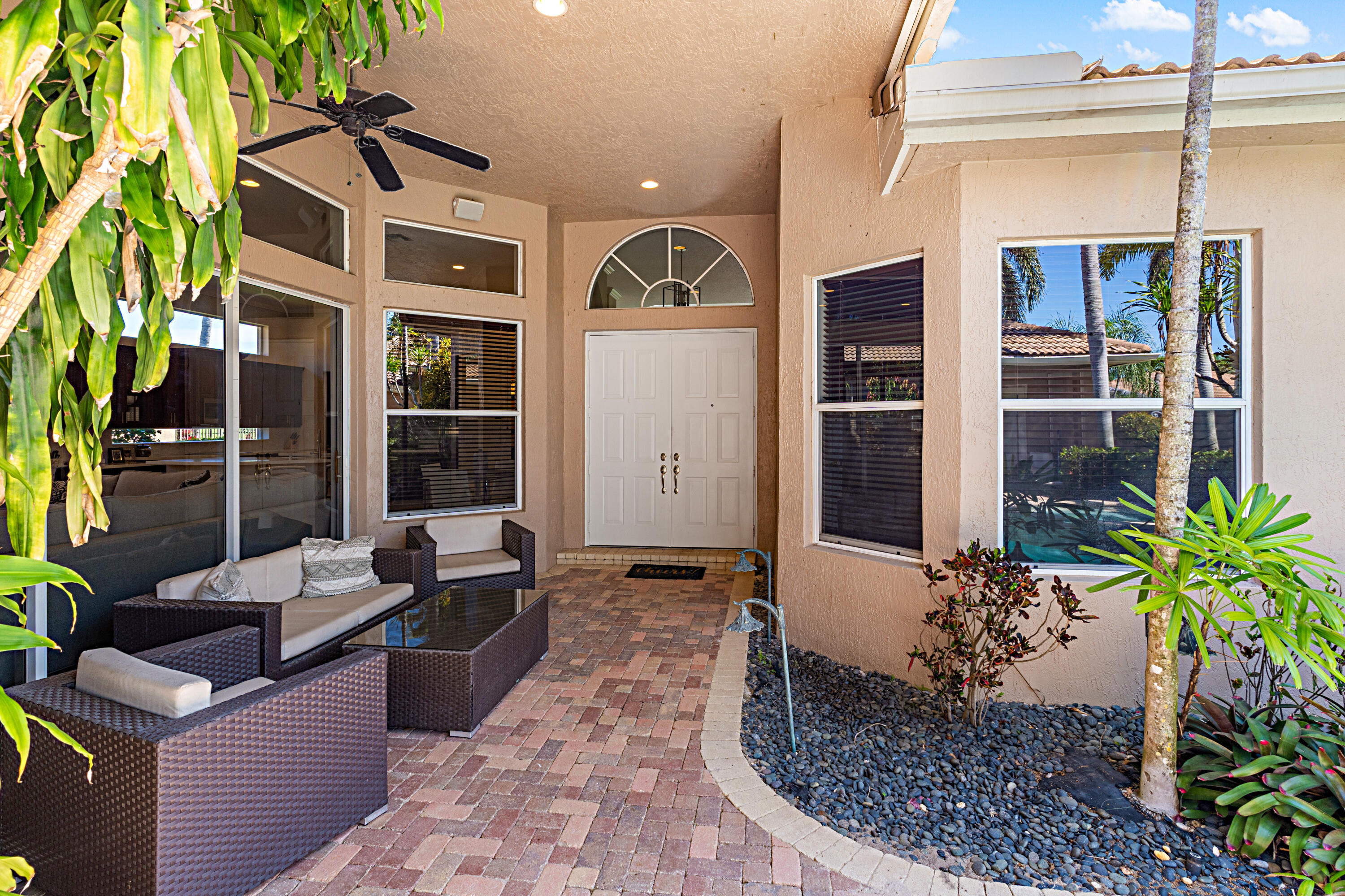 16008 Brier Creek Drive