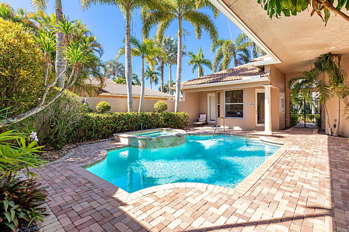 16008 Brier Creek Drive