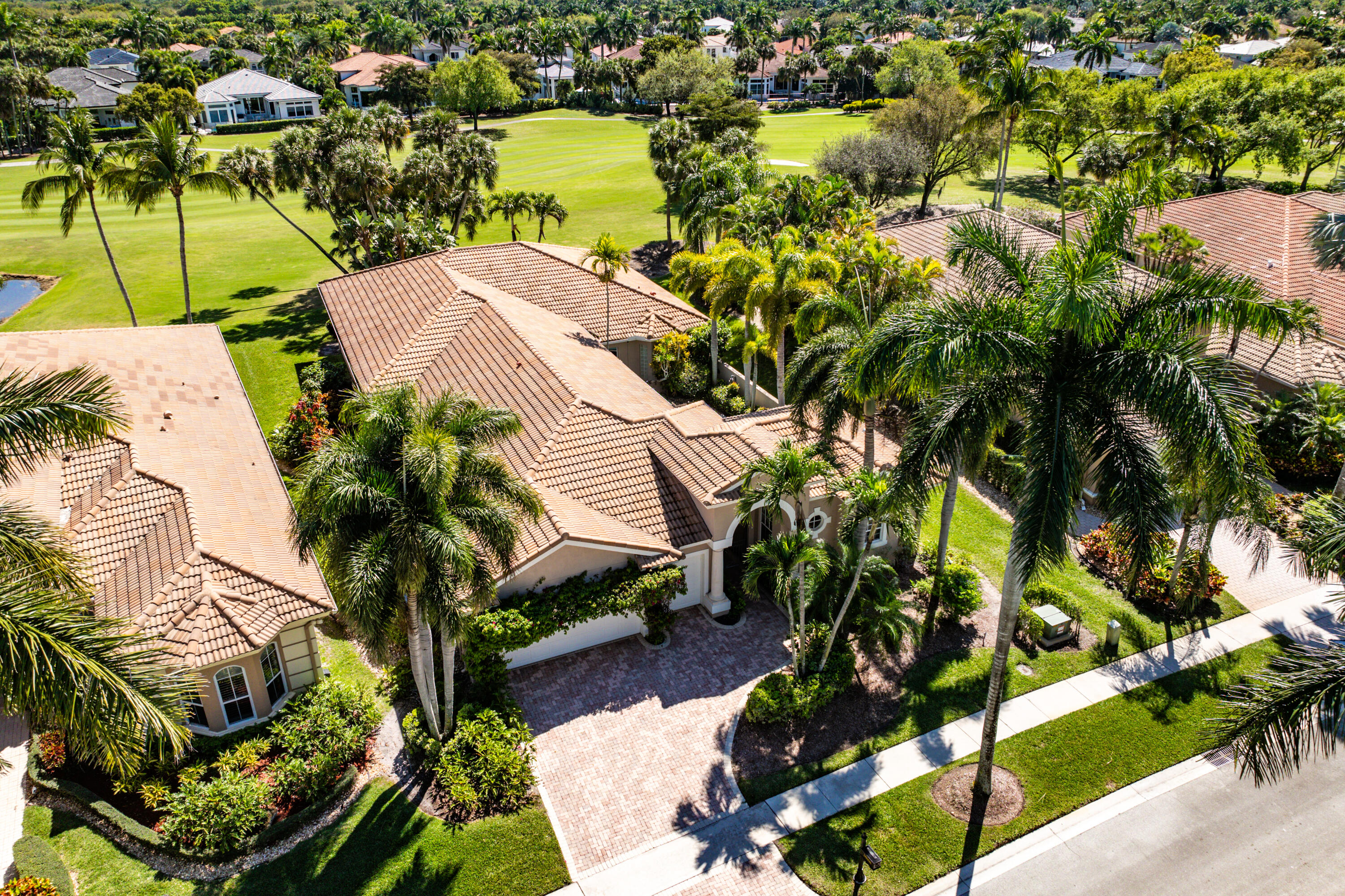 16008 Brier Creek Drive