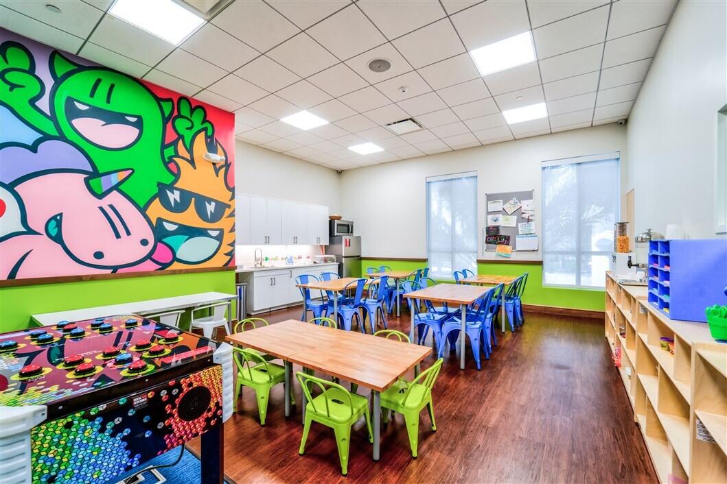 16008 Brier Creek Drive