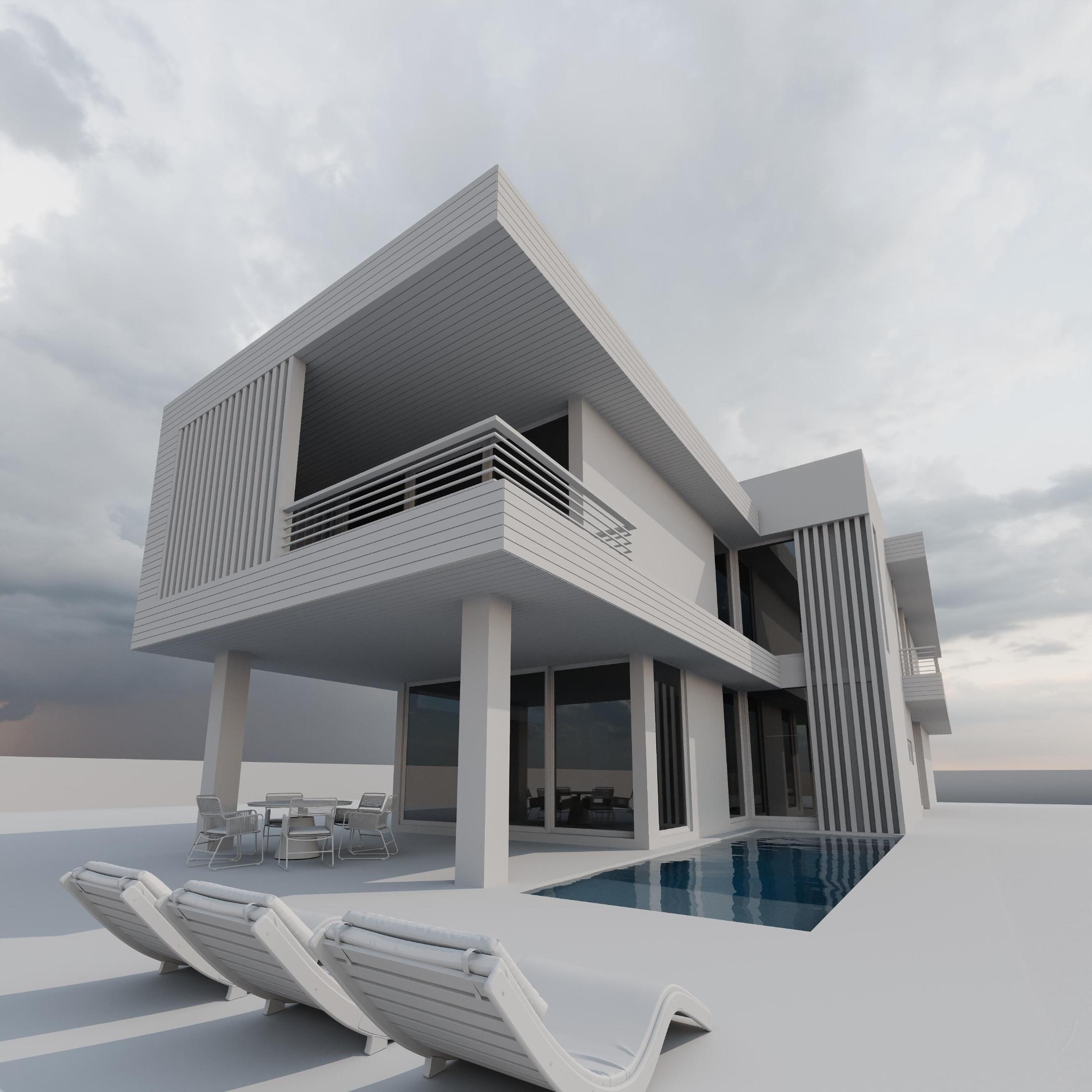409 Palm Trail