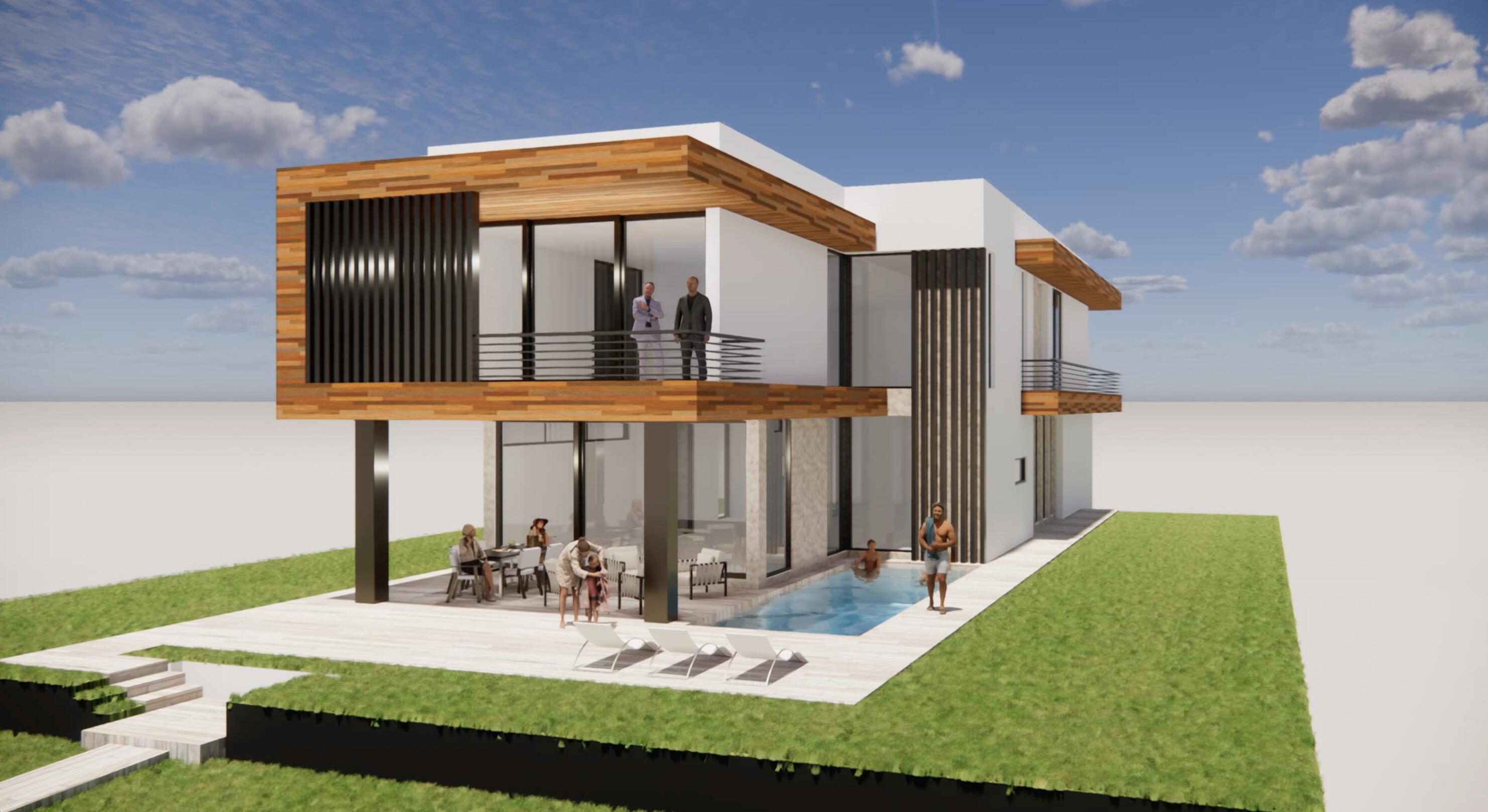 409 Palm Trail